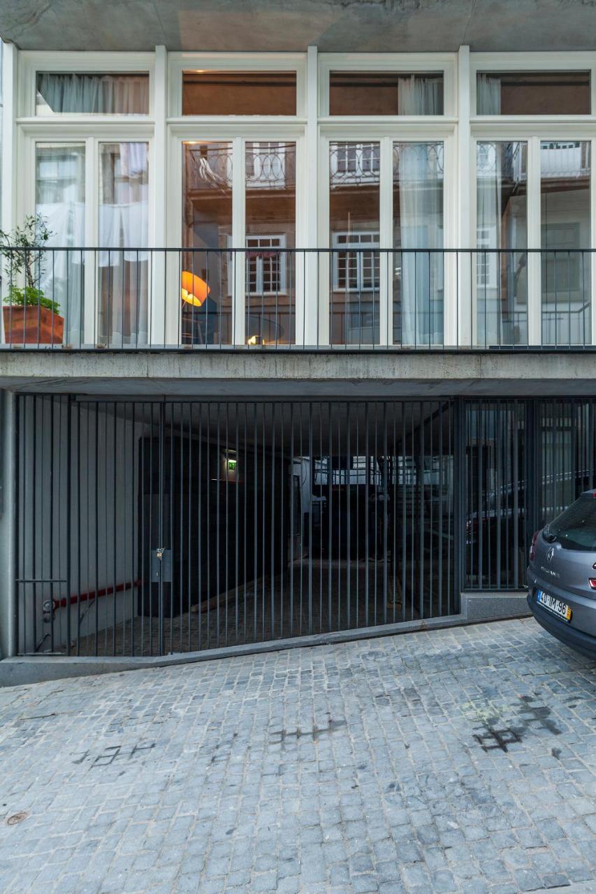Villa Lóios by Casa do Conto Porto Exterior foto
