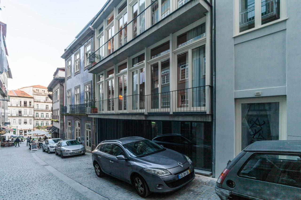 Villa Lóios by Casa do Conto Porto Exterior foto